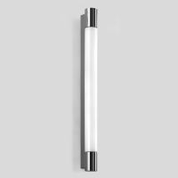 Šviestuvas v/t LED 22.4W IP44 3000K 2170lm 900x70mm H-100mm chromo spalvos - BEGA