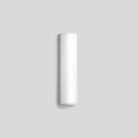 Šviestuvas v/t LED 10W IP20 3000K 855lm 400x90mm H-75mm baltos spalvos - BEGA