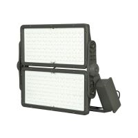 Prožektorius LED 671W IP66 4000K 104112lm Taku LED2x52100 E953 T740 LS45 - NORTHCLIFFE