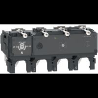 Modulis apsaugos 4P 400A MicroLogic 2.3 NSX400/630 ComPacT - SCHNEIDER ELECTRIC