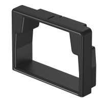 Kraštų apsauginis žiedas  LKM KSR40060 - OBO BETTERMANN (pavadinimas tikslinamas)