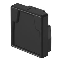 Galinis dangtelis  LKM EK40040 - OBO BETTERMANN (pavadinimas tikslinamas)