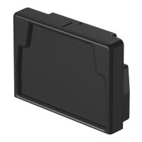 Galinis dangtelis  LKM EK40060 - OBO BETTERMANN (pavadinimas tikslinamas)