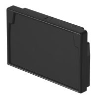 Galinis dangtelis  LKM EK60100 - OBO BETTERMANN (pavadinimas tikslinamas)