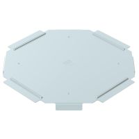 Dangtis skirtas sankyžai RKD 100 FS - OBO BETTERMANN (pavadinimas tikslinamas)