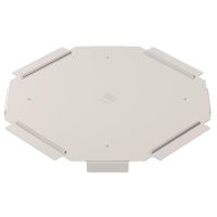 Dangtis skirtas sankyžai RKD 100 A2 - OBO BETTERMANN (pavadinimas tikslinamas)