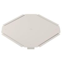 Dangtis skirtas sankyžai RKD 200 A2 - OBO BETTERMANN (pavadinimas tikslinamas)