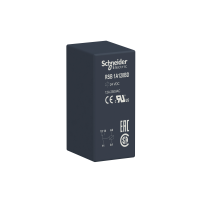 Relė tarpinė 1co 12A 24V DC RSB Harmony - SCHNEIDER ELECTRIC