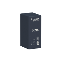 Relė tarpinė 1co 12A 24V AC RSB Harmony - SCHNEIDER ELECTRIC