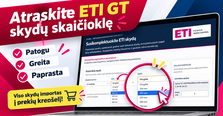 Suskaičiuok