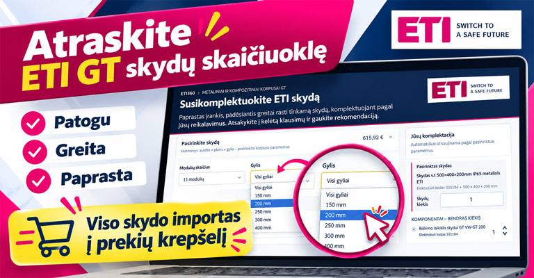 Suskaičiuok