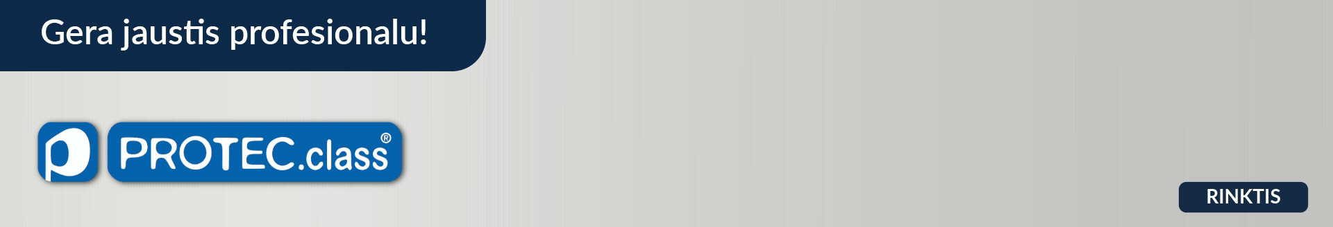 Protec class